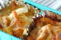 かんたんキッシュ