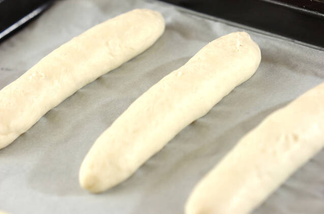 イチゴミルクフランスの作り方の手順11