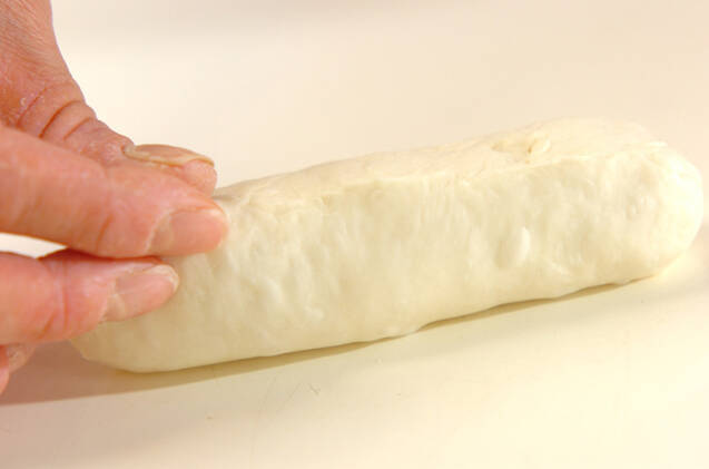 イチゴミルクフランスの作り方の手順10