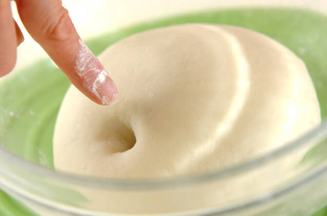 イチゴミルクフランスの作り方の手順8