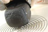 黒雑穀米粉ゴマパンの作り方3