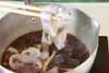 イカの甘煮・生姜風味の作り方の手順3