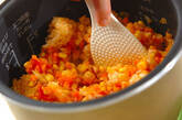 エビピラフの作り方11