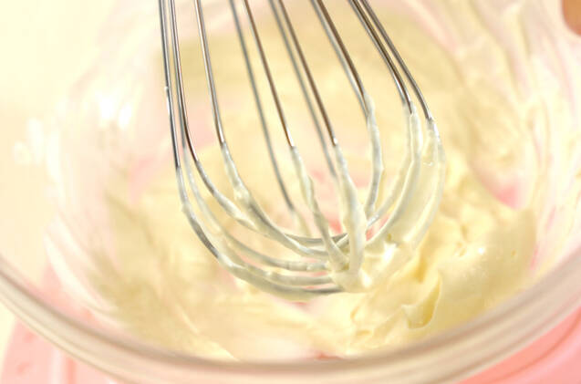 アボカドディップ野菜添えの作り方の手順6