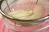 ウドとタコの甘酢和えの作り方の手順5