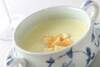 キャベツのスープの作り方の手順