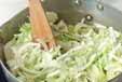 キャベツのスープの作り方4