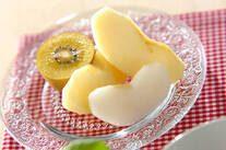 デザートフルーツ