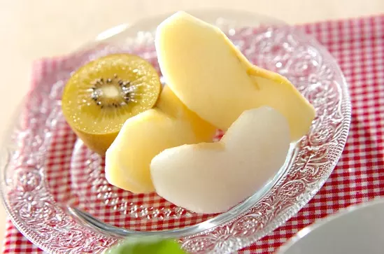 デザートフルーツ レシピ 作り方 E レシピ 料理のプロが作る簡単レシピ