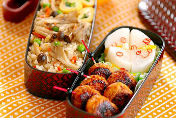 大根の柚香漬け