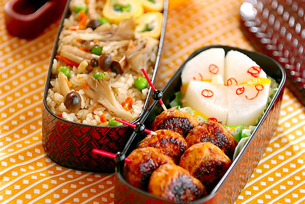 大根の柚香漬け