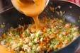 白みそチャーハンの作り方7