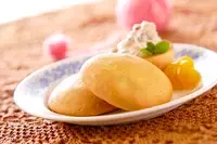 そばぼうろ レシピ 作り方 E レシピ 料理のプロが作る簡単レシピ