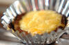 シイタケのチーズ焼きの作り方の手順3