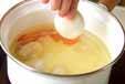 京風お雑煮の作り方6
