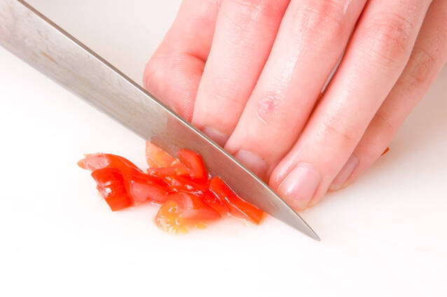 キャベツのポタージュの作り方の手順3