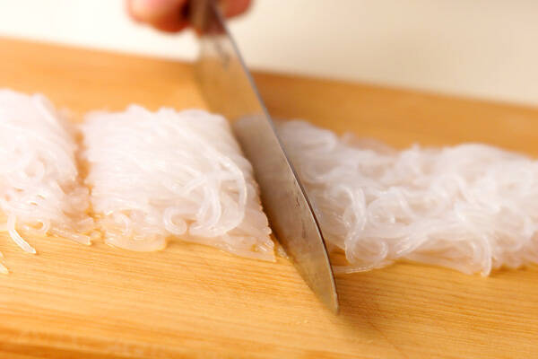 肉じゃがの作り方の手順3