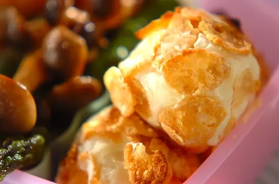 ポテトコロッケ 副菜 レシピ 作り方 E レシピ 料理のプロが作る簡単レシピ