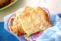 サクサクアーモンド