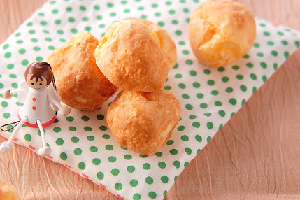 ポンデケージョ