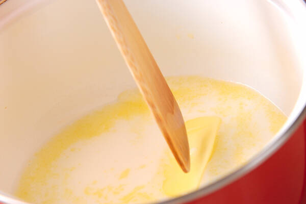 ポンデケージョの作り方の手順2