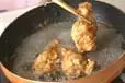 フライドチキンの作り方5