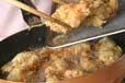 フライドチキンの作り方6