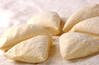 三角パンの作り方の手順6