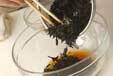 ヒジキサラダの作り方の手順5