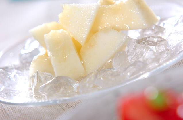 デザートメロン