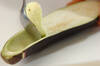 マヨネーズとおみそで2つの味わい☆ナスグラタンの作り方の手順1
