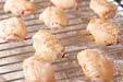手羽中の塩焼きの作り方の手順4