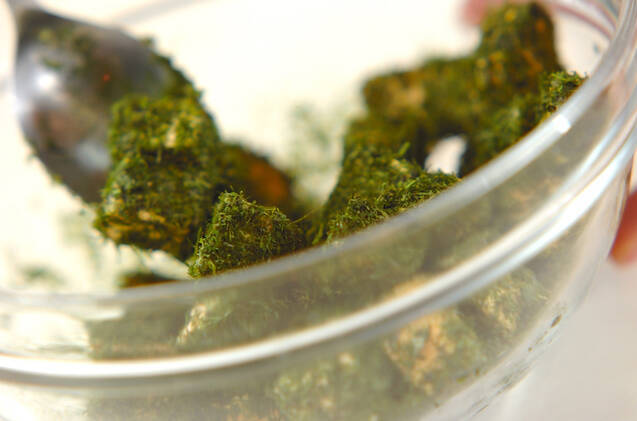 クリームチーズのしょうゆ漬けの作り方の手順3