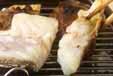 タイの塩焼きの作り方4