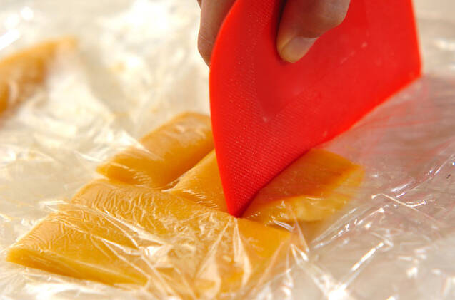 レーズンバターサンドの作り方の手順9