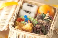 チンジャオロース