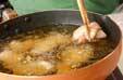 鶏の唐揚げの作り方9