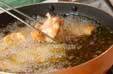 鶏の唐揚げの作り方の手順9