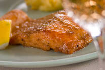鮭のムニエル バター香る基本の作り方 子どもにもおすすめ