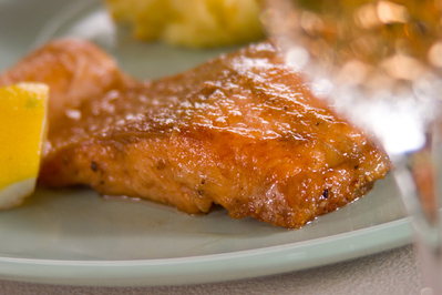 鮭のムニエル バター香る基本の作り方 子どもにもおすすめ レシピ 作り方 E レシピ 料理のプロが作る簡単レシピ