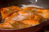 鮭のムニエル バター香る基本の作り方 子どもにもおすすめの作り方2