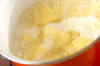 ジャガイモの甘辛みそ和えの作り方の手順3