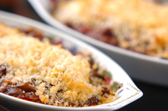 豆乳グラタンの作り方の手順9