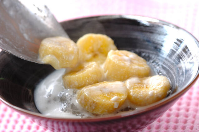 タピオカココナッツの作り方の手順4