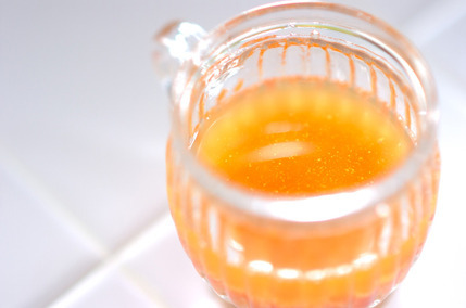 トマトドレッシング