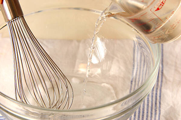 ブレッチェンの作り方の手順2