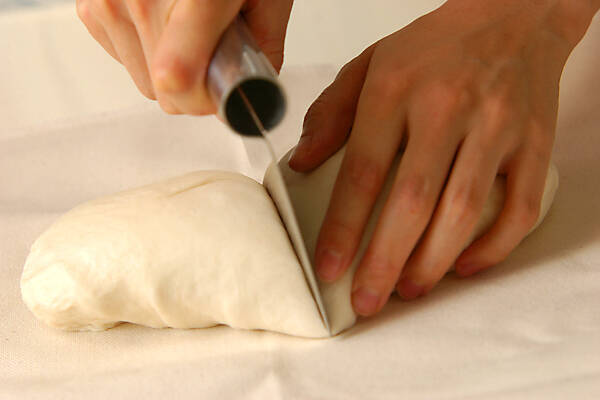 ブレッチェンの作り方の手順10