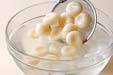 白玉フルーツの作り方7