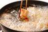 鶏の唐揚げの作り方の手順6
