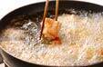 鶏の唐揚げの作り方6